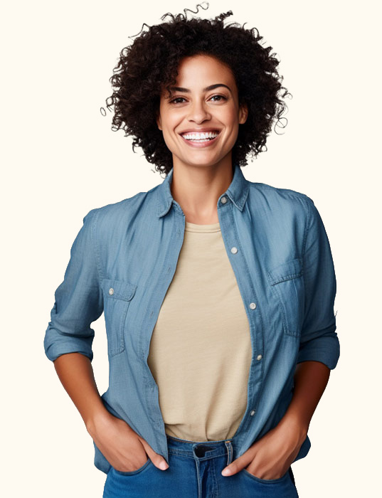 Happy Clairvora client